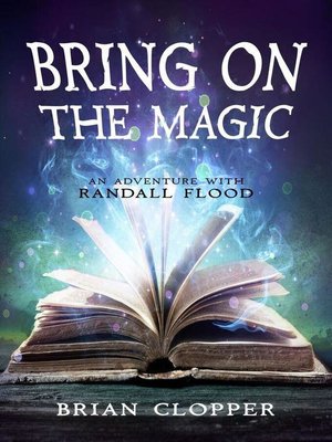 cover image of Bring on the Magic